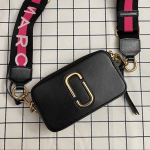 Marc Jacob handbags, only worn 2 times